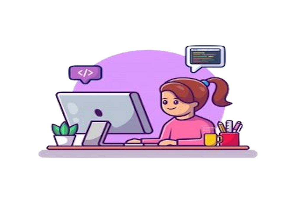 about